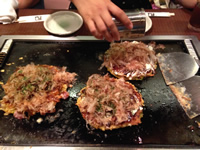Okonomiyaki